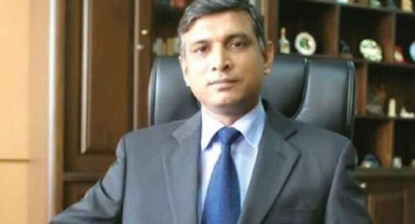 විගණකාධිපතිගෙන් දැනුම් දීමක්..
